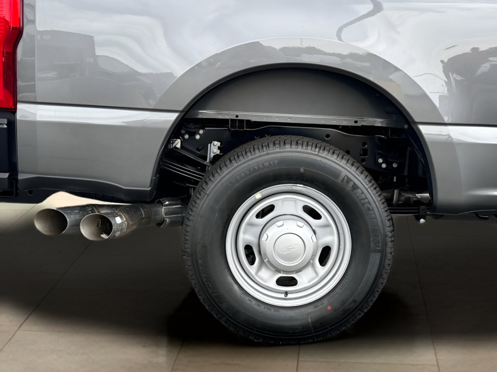 New 2025 Ford F250 XL RWD image 36
