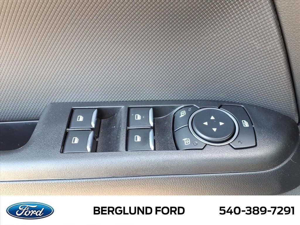 New 2026 Ford Bronco Sport Outer Banks w/ Outer Banks Tech Package+ AWD/4WD image 13