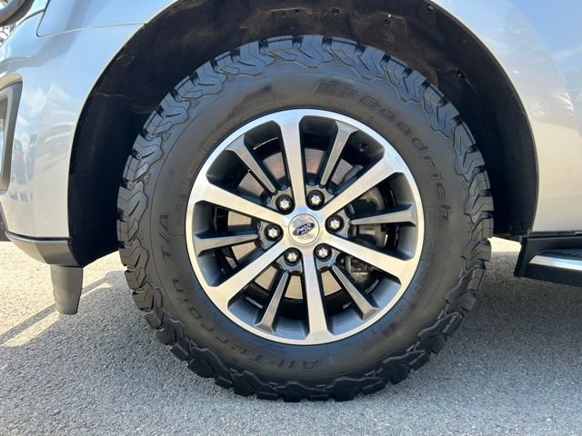 Used 2021 Ford Expedition XLT AWD/4WD image 10
