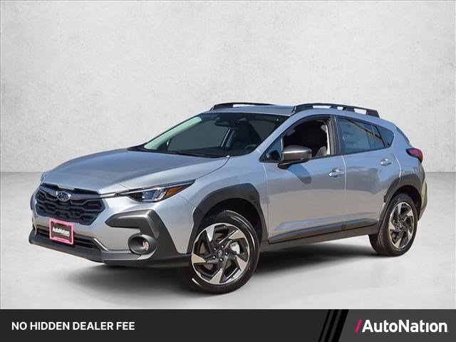 New 2026 Subaru Crosstrek 2.5i Limited AWD/4WD image 1