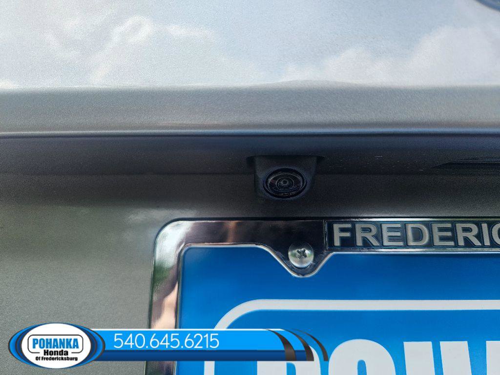 New 2026 Honda Civic Sport image 9