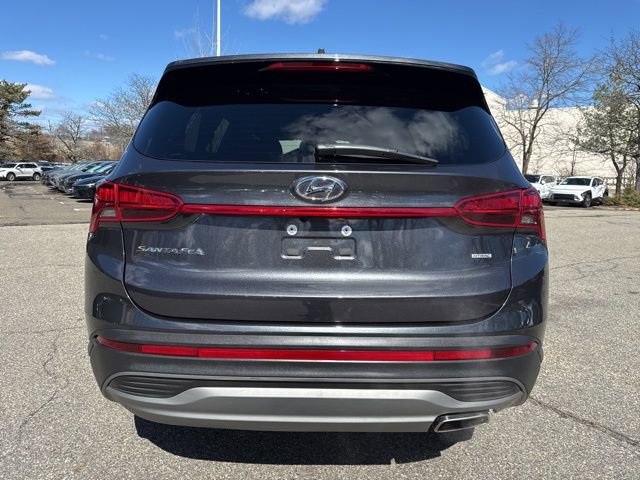 Used 2023 Hyundai Santa Fe SEL w/ Cargo Package image 16