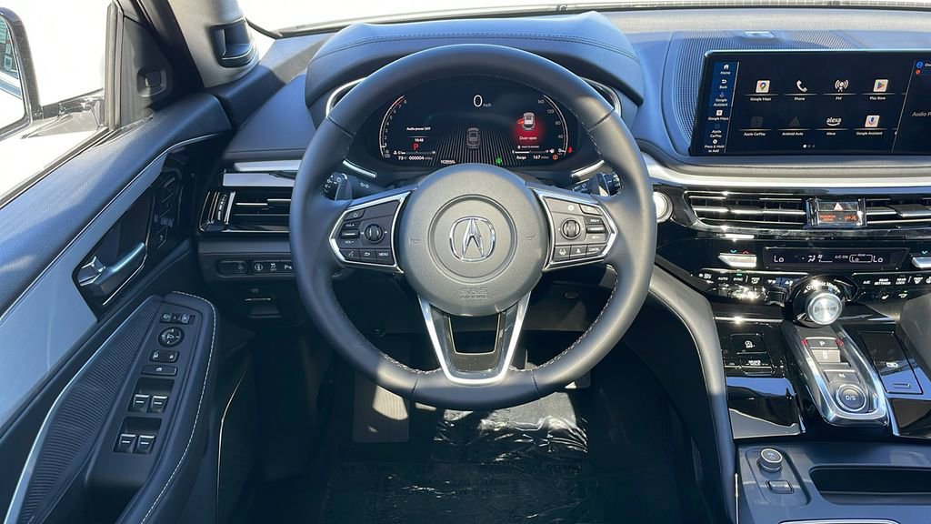 New 2026 Acura MDX w/ Technology Package image 12