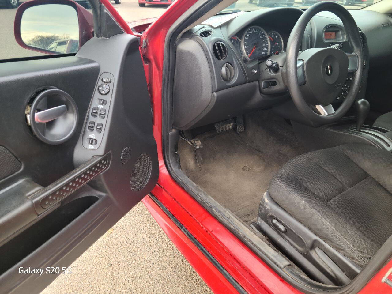 Used 2007 Pontiac Grand Prix image 13