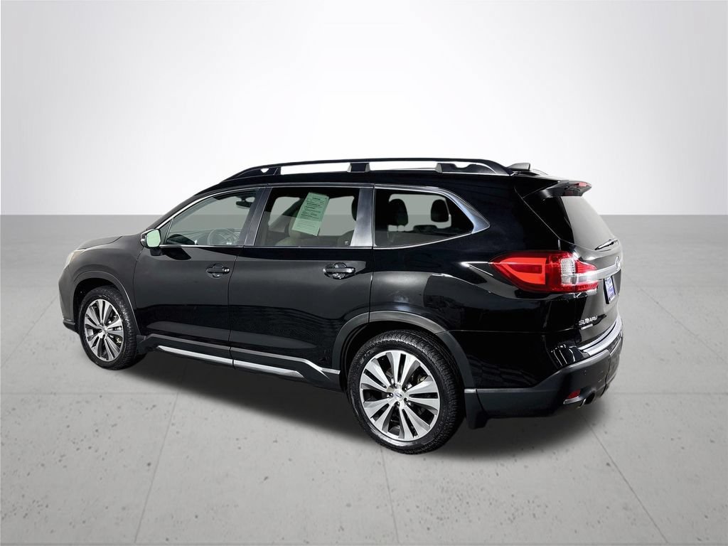 Used 2022 Subaru Ascent Limited w/ Technology Package AWD/4WD image 8
