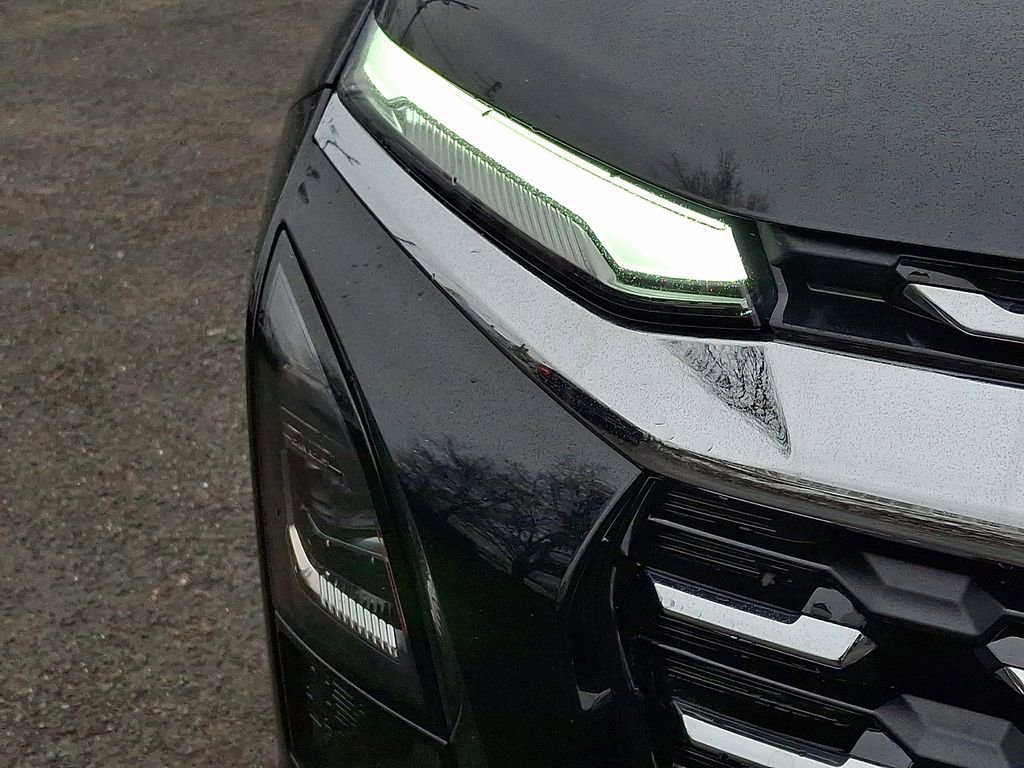 Used 2026 Chevrolet Equinox LT w/ Convenience Package II image 34