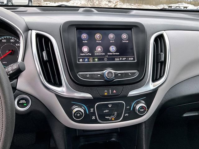 Used 2024 Chevrolet Equinox LS image 18