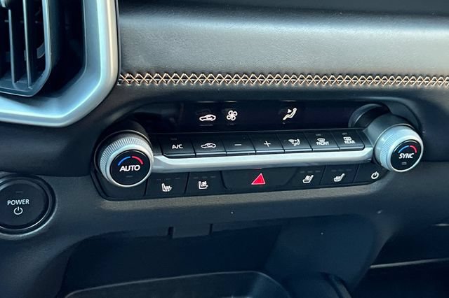 New 2026 MAZDA CX-50 AWD 2.5 Hybrid w/ Weather Package image 23