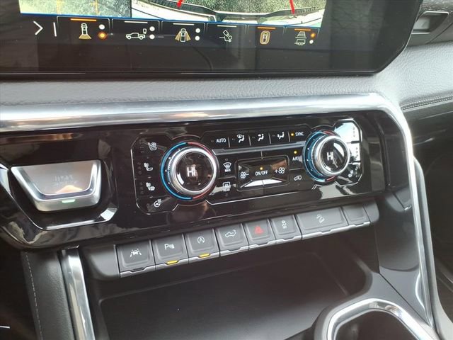 New 2026 GMC Sierra 1500 Denali w/ Technology Package image 33