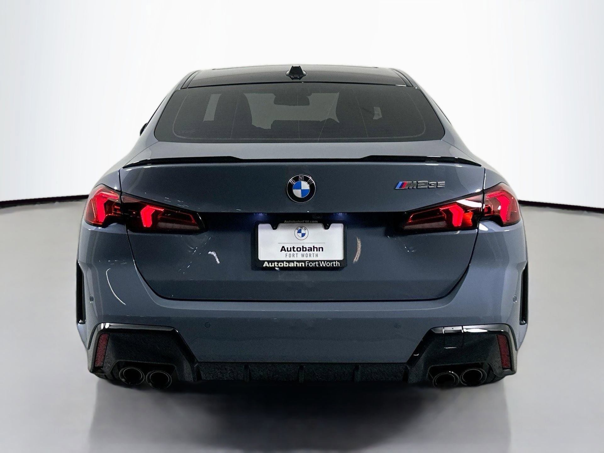 Used 2025 BMW M235i xDrive image 6