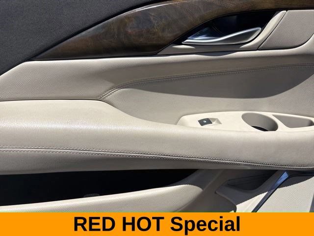 Used 2018 Cadillac Escalade ESV Luxury AWD/4WD image 30