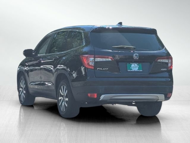 Used 2019 Honda Pilot EX-L image 6