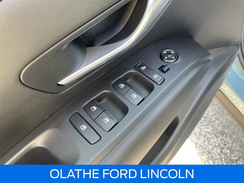 Used 2023 Hyundai Santa Cruz SEL Premium AWD/4WD image 12