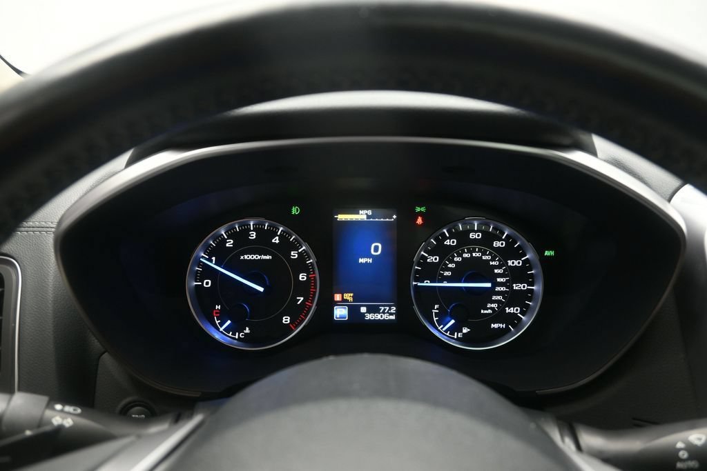 Used 2022 Subaru Ascent Touring w/ Popular Package #2A AWD/4WD image 27