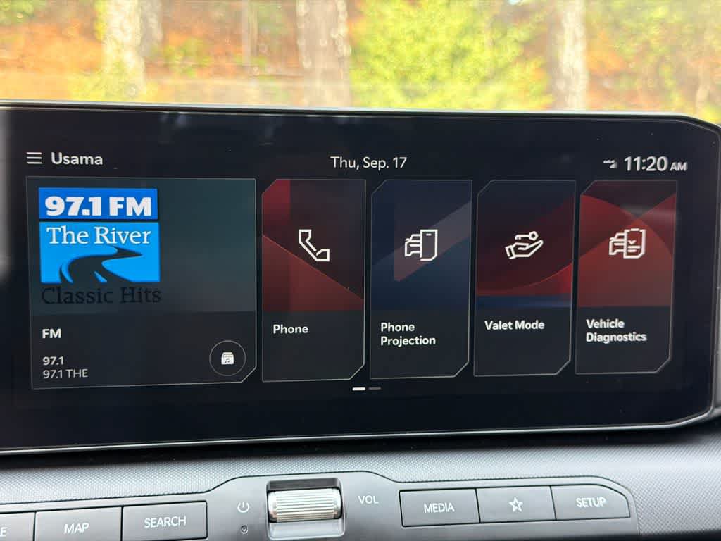 Used 2025 Kia K4 FWD image 31