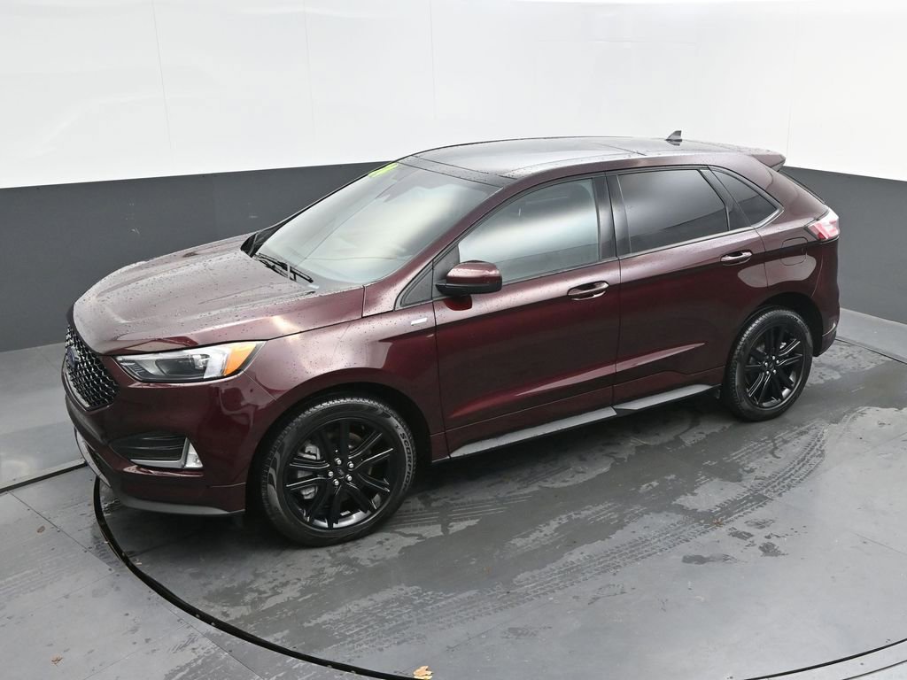 Used 2024 Ford Edge ST-Line image 26