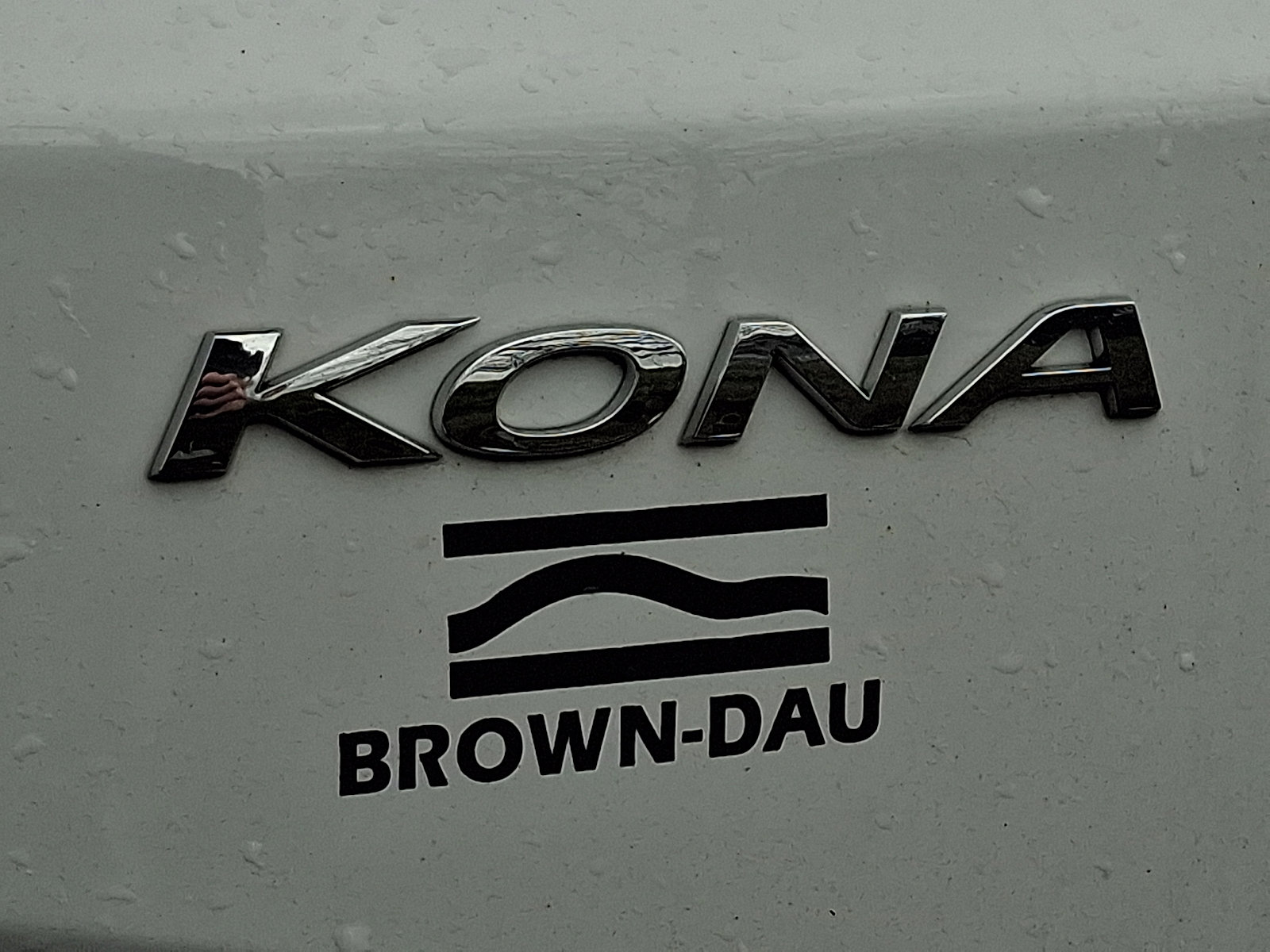 Used 2023 Hyundai Kona SEL w/ Convenience Package image 4