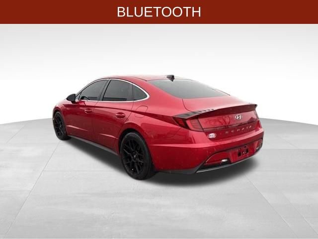 Used 2020 Hyundai Sonata SE image 5