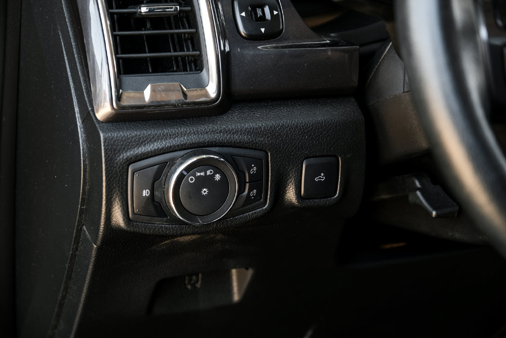 Used 2021 Ford Ranger Lariat w/ Equipment Group 501A High AWD/4WD image 41