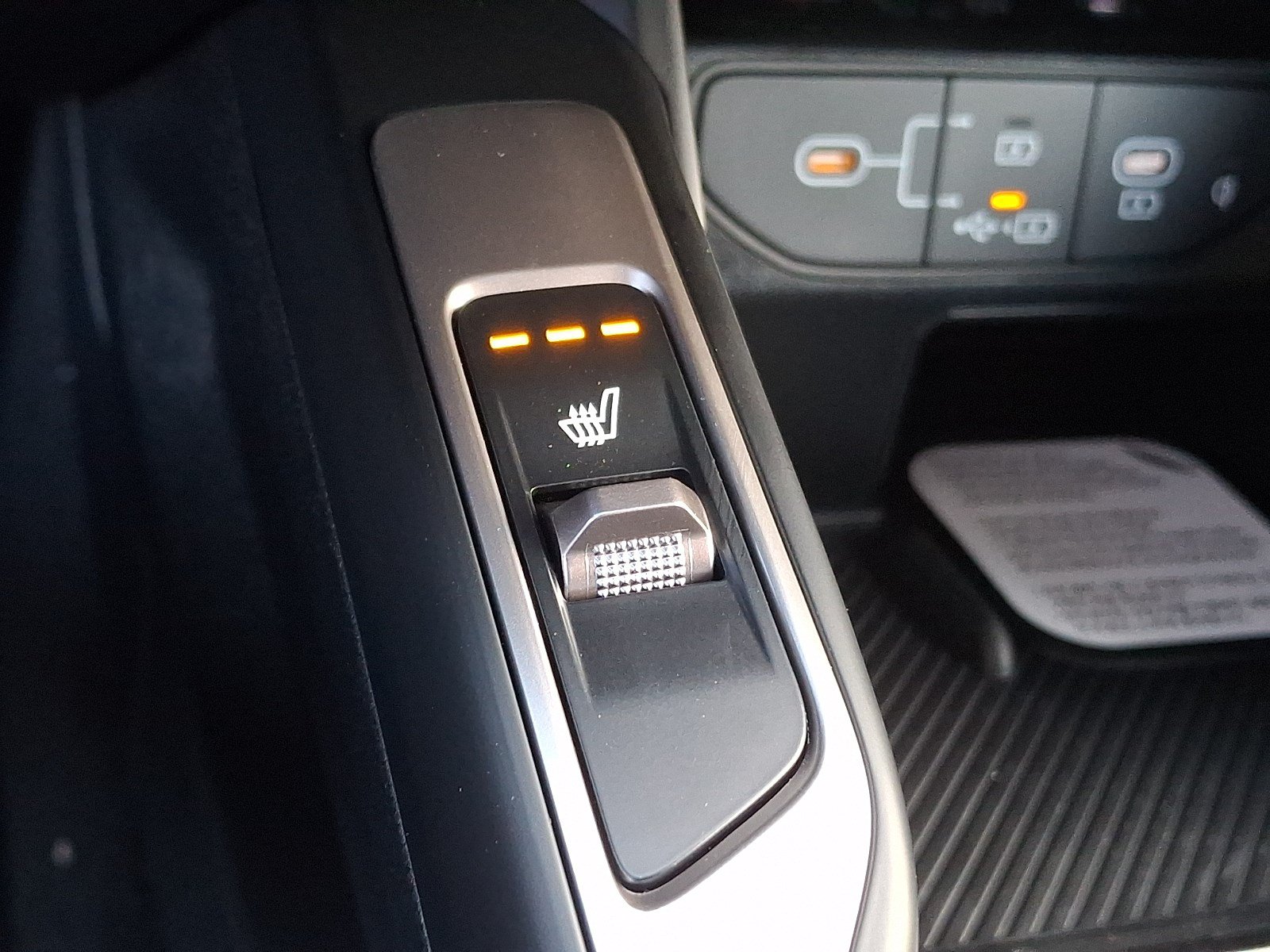 New 2026 Kia Sorento S FWD image 12