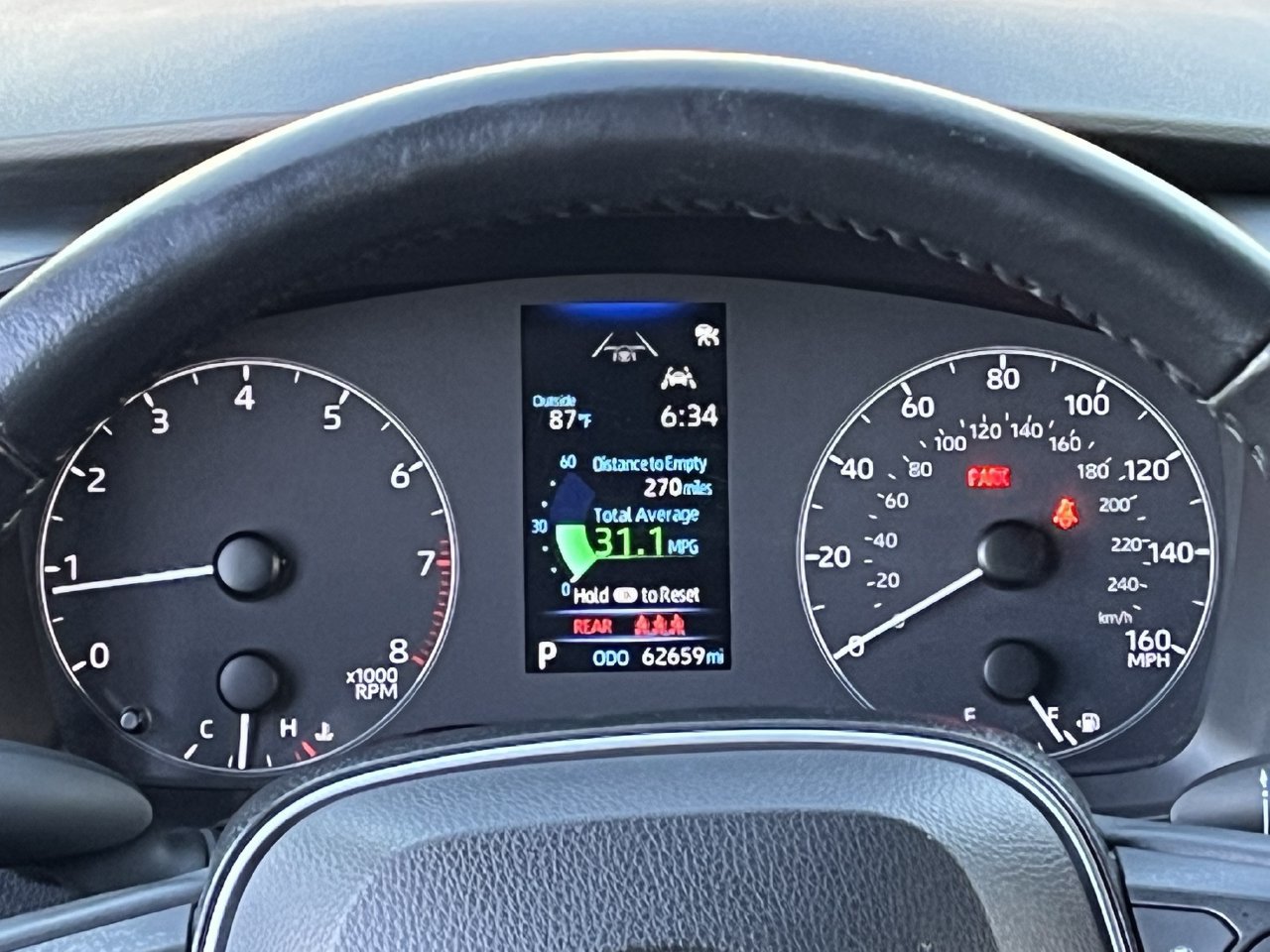 Used 2024 Toyota Corolla SE FWD image 13