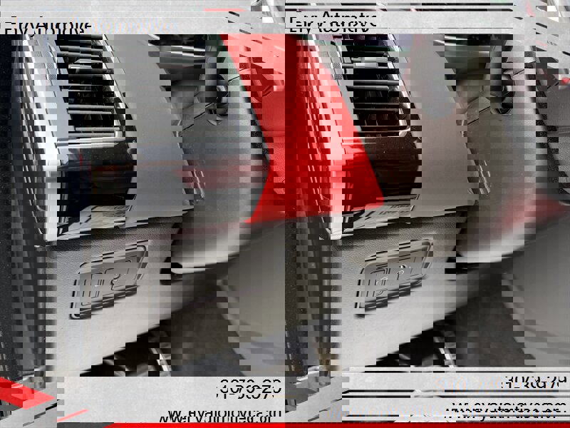 Used 2020 Land Rover Range Rover Sport HSE Dynamic image 26