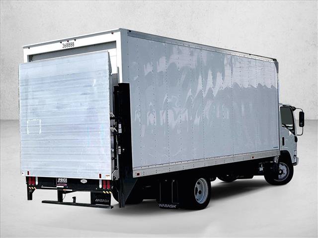 Used 2024 Chevrolet Low Cab Forward RWD image 2