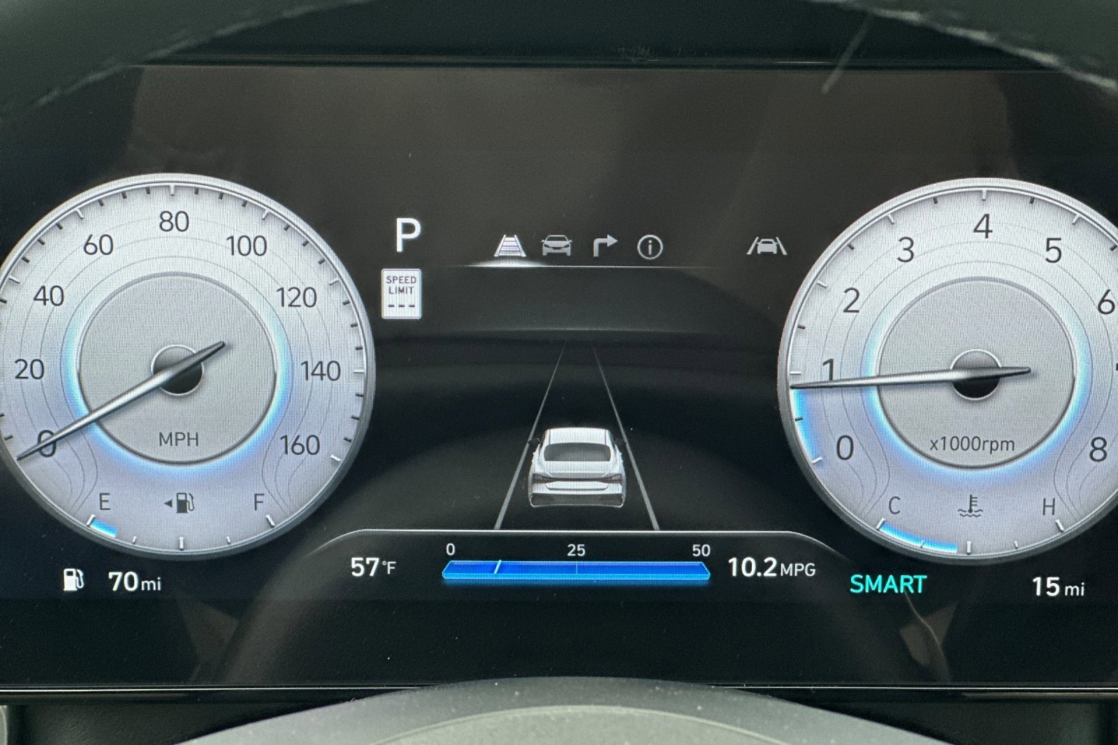 New 2026 Hyundai Elantra Limited FWD image 27