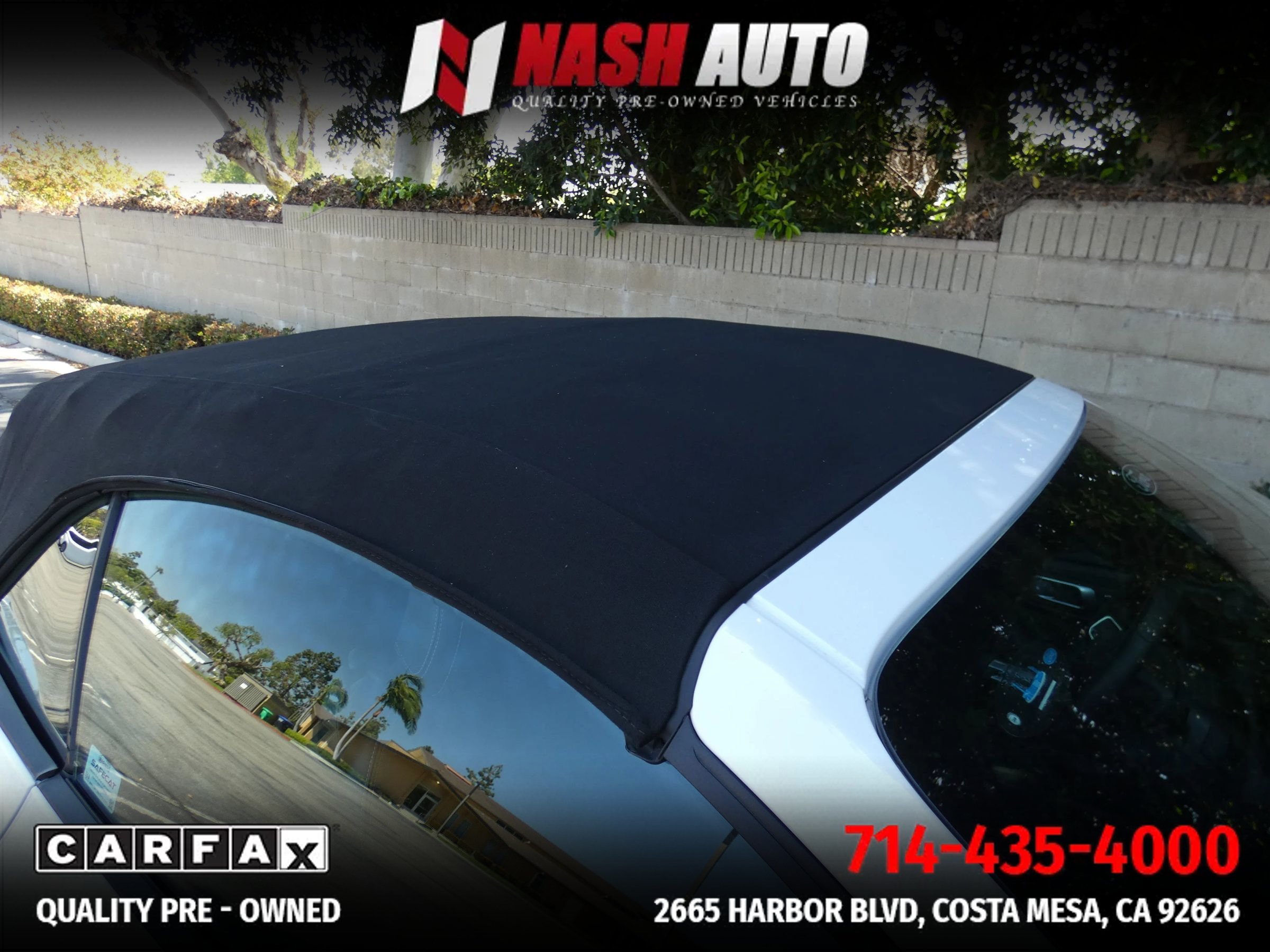 Used 2024 Ford Mustang Convertible RWD image 67