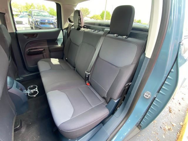 Used 2022 Ford Maverick XL image 25