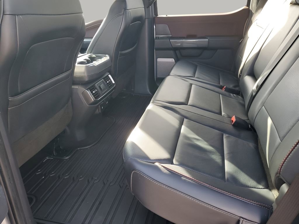 Used 2023 Ford F150 Lariat image 20