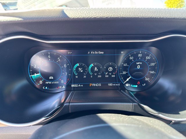 Used 2023 Ford Mustang GT Premium w/ GT Performance Package RWD image 15