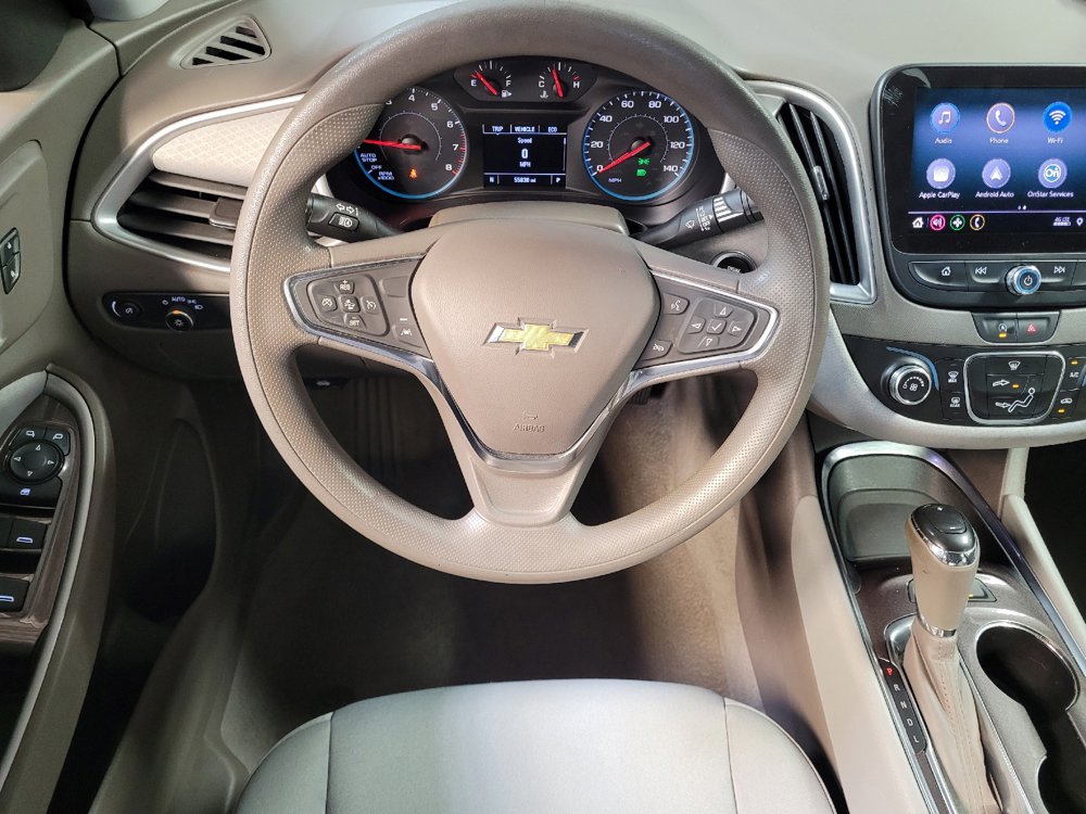 Used 2020 Chevrolet Malibu LS w/ Driver Confidence Package II FWD image 22