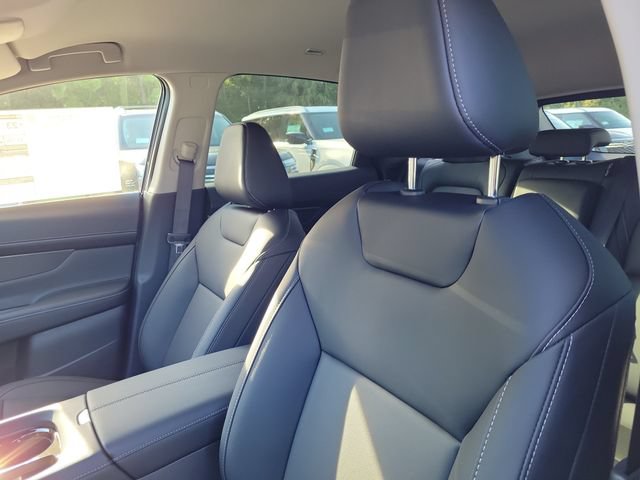 New 2026 Nissan Murano SV AWD/4WD image 19