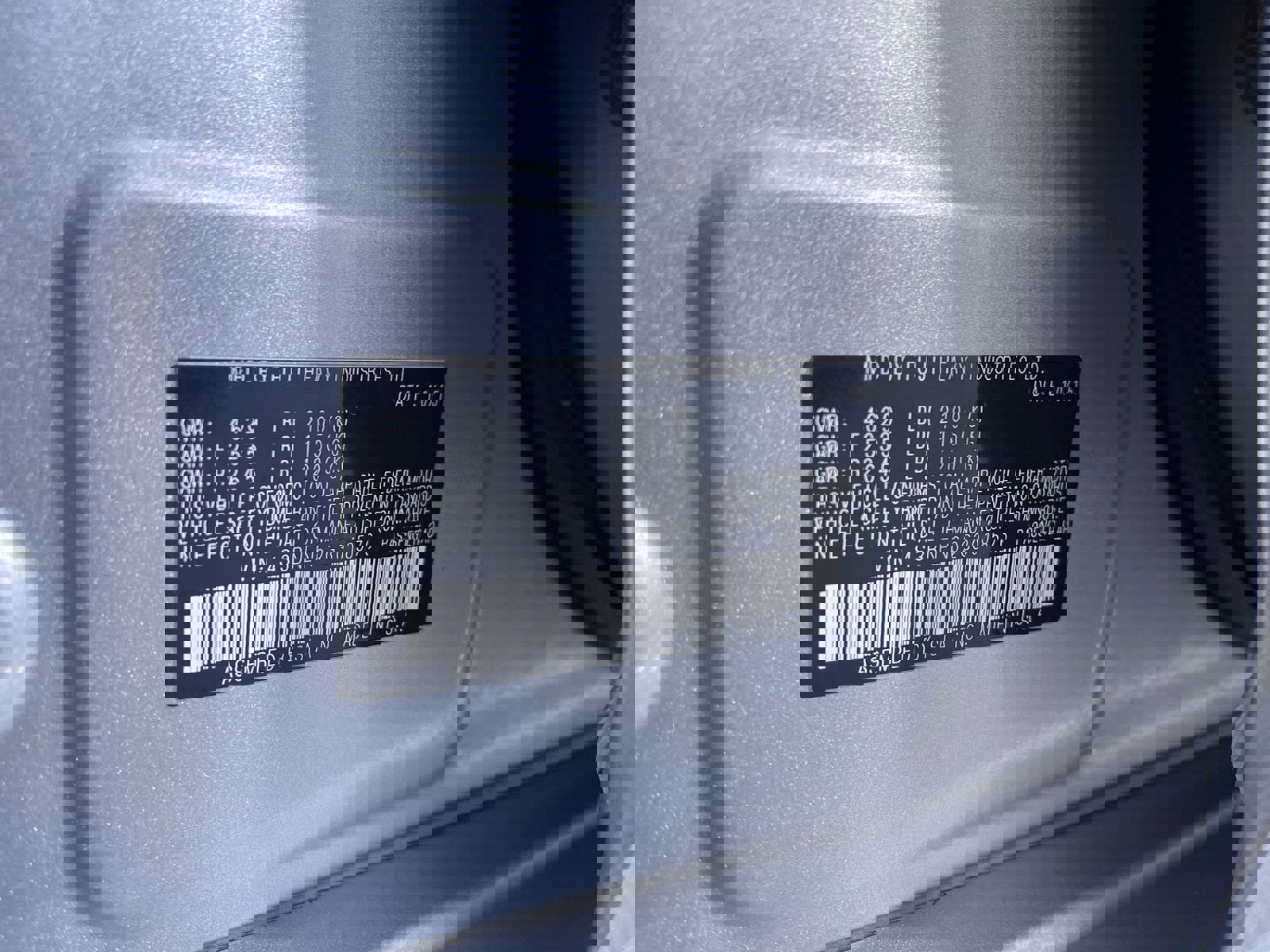 Used 2016 Subaru Legacy 3.6R Limited image 12