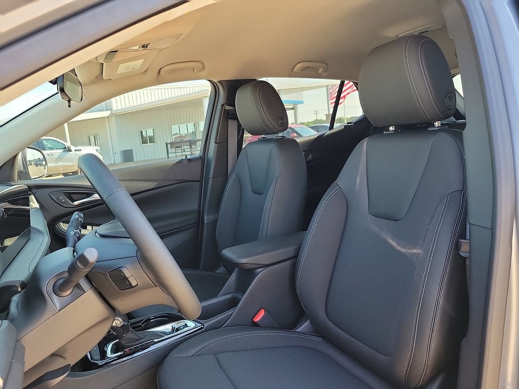 New 2026 Buick Encore GX Preferred w/ Advanced Technology Package FWD image 12