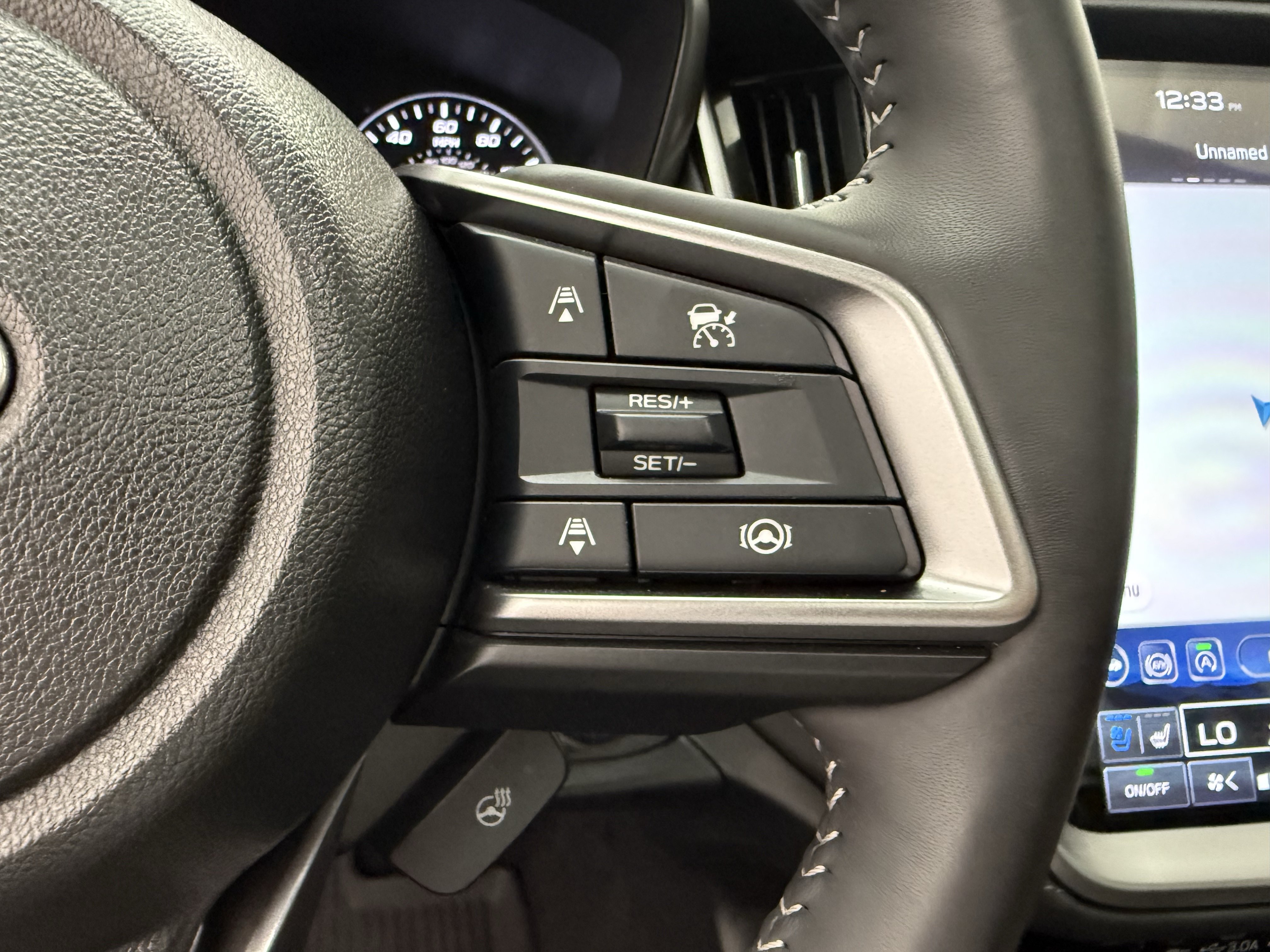 Used 2025 Subaru Outback Touring AWD/4WD image 18