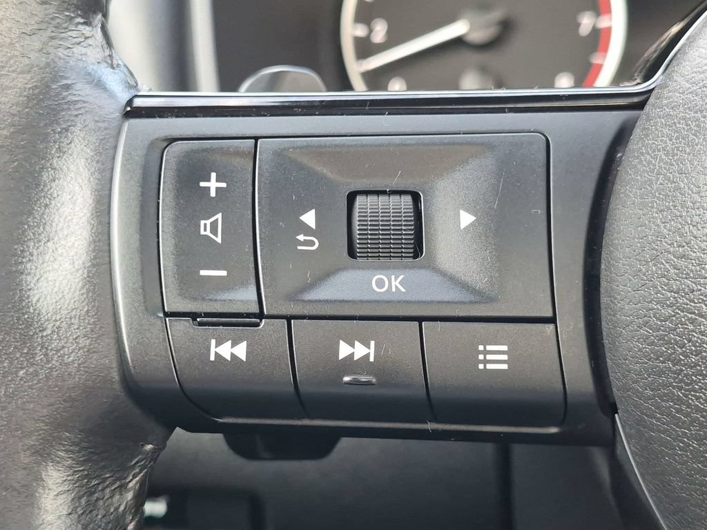 Used 2023 Nissan Rogue SL w/ SL Premium Package AWD/4WD image 15