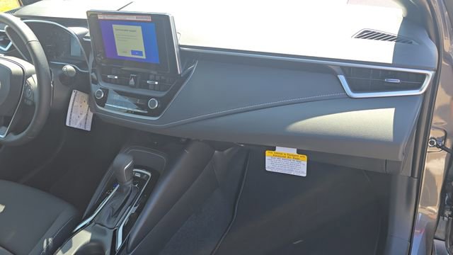 New 2026 Toyota Corolla SE FWD image 25