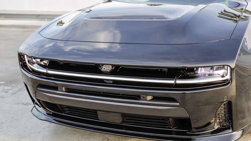New 2026 Dodge Charger R/T AWD/4WD image 6
