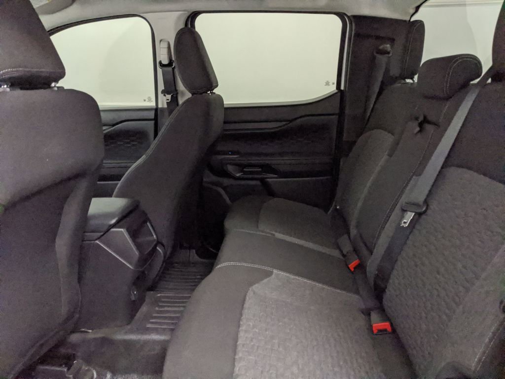 New 2025 Ford Ranger XL w/ Trailer Tow Package image 23