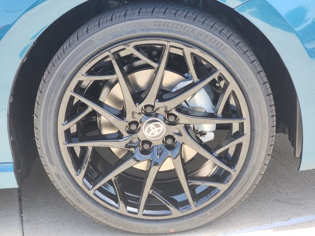 New 2026 Toyota Camry XSE w/ Premium Plus Package FWD image 9