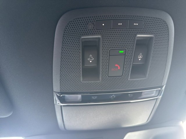 New 2026 INFINITI QX80 4WD image 18