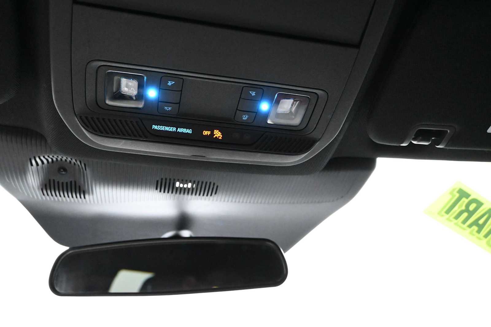 Used 2025 Ford Explorer ST-Line AWD/4WD image 16