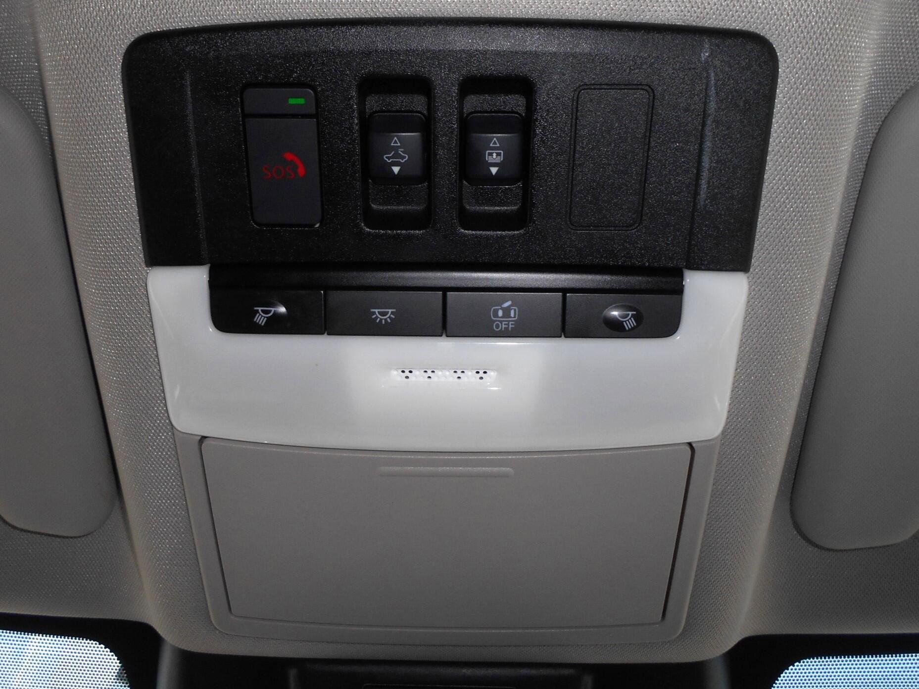 Used 2021 Nissan Rogue SL w/ Premium Package AWD/4WD image 8