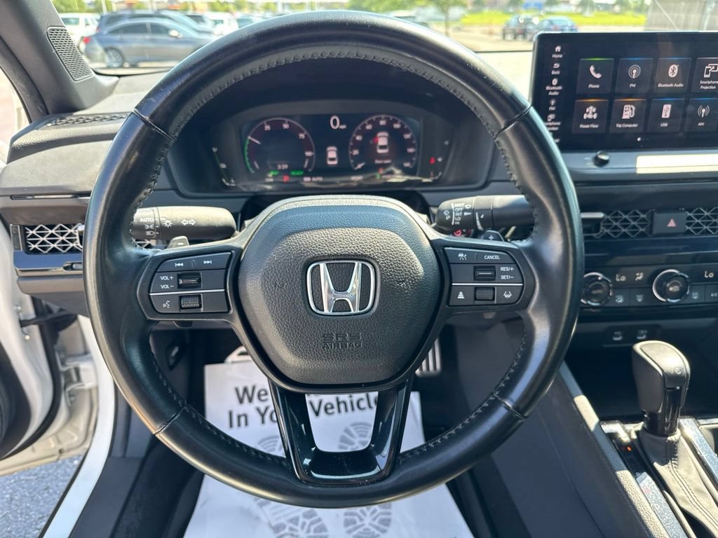 Used 2024 Honda Accord Sport image 15