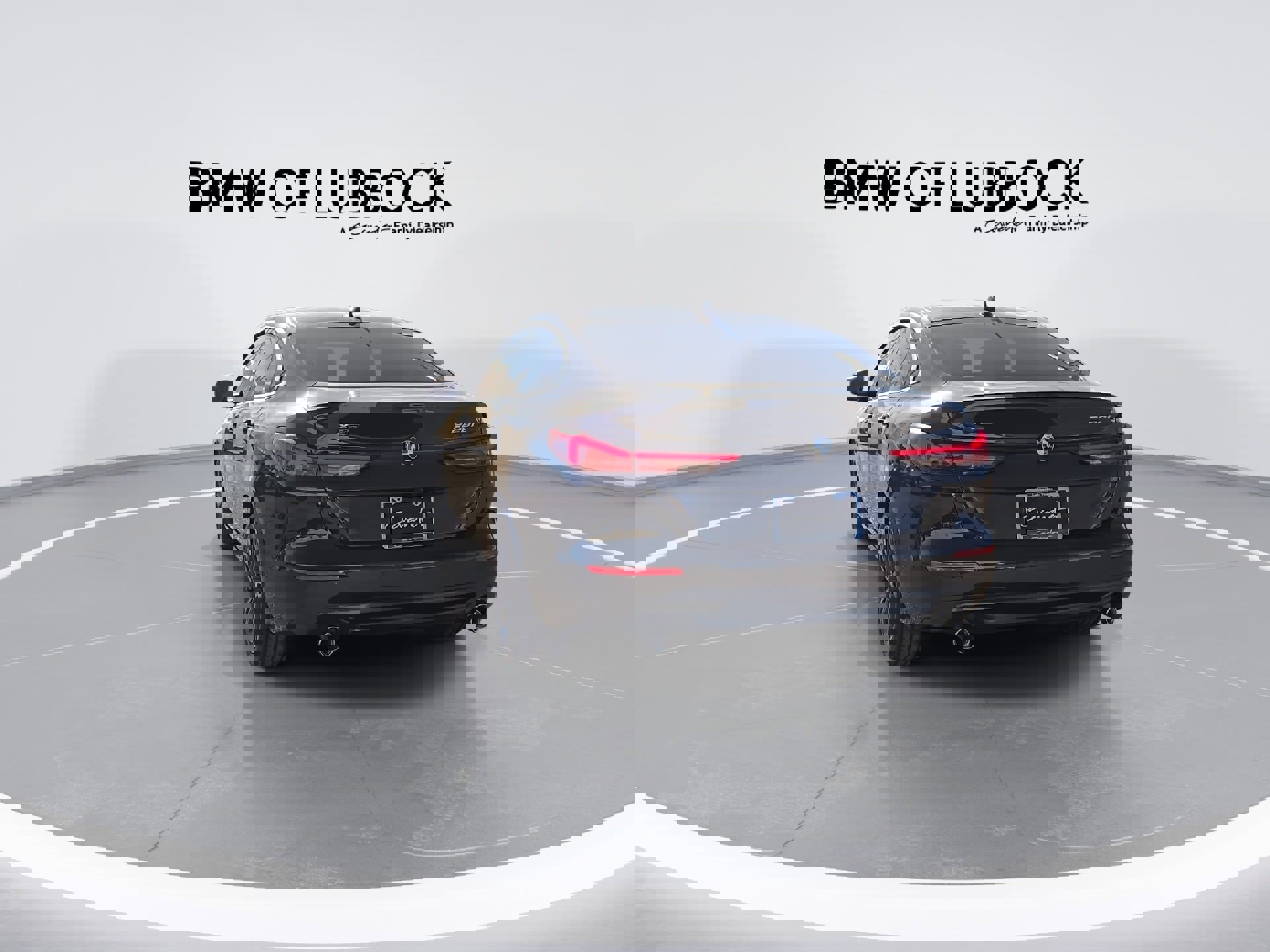 Certified 2024 BMW 228i xDrive Gran Coupe image 7