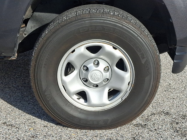 Used 2023 Toyota Tacoma SR AWD/4WD image 11