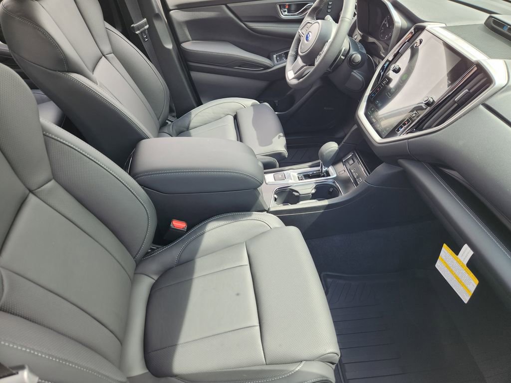New 2026 Subaru Ascent Limited image 11