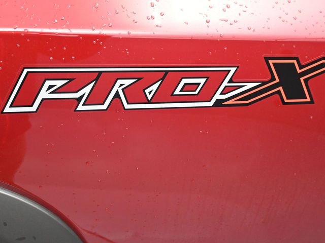 Used 2025 Nissan Frontier Pro-X w/ Pro Premium Package image 27